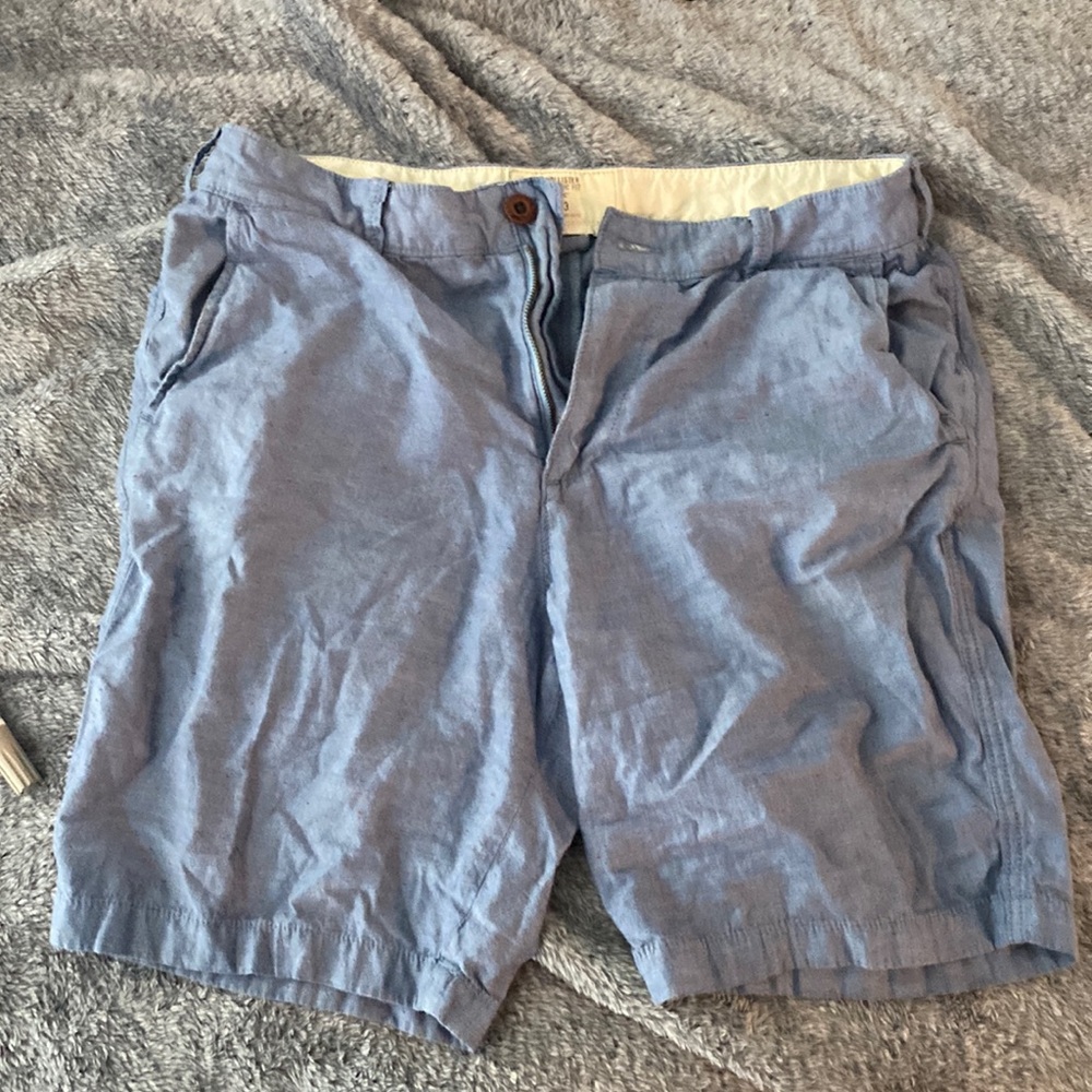Hollister Classic Fit Shorts